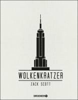 bokomslag Wolkenkratzer