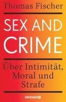bokomslag Sex and Crime