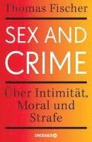 bokomslag Sex and Crime