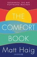 The Comfort Book - Gedanken, die mir Hoffnung machen 1