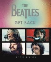 bokomslag The Beatles: Get Back (Deutsche Ausgabe)