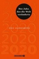 bokomslag 2020 Das Jahr, das die Welt veränderte