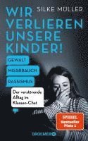 bokomslag Wir verlieren unsere Kinder!