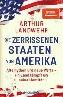 Die zerrissenen Staaten von Amerika 1