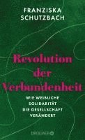 bokomslag Revolution der Verbundenheit