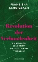 bokomslag Revolution der Verbundenheit