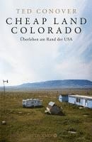 Cheap Land Colorado 1