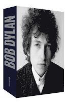 Parker Fishel, Mark Davidson - Bob Dylan: Mixing Up the Medicine, Inbunden