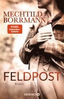 bokomslag Feldpost