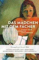 bokomslag Das Mädchen mit dem Fächer