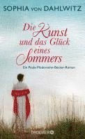 bokomslag Die Kunst und das Glück eines Sommers