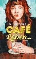 bokomslag Café Leben