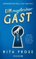 Nita Prose - Ein mysteriöser Gast, Inbunden