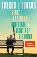 bokomslag Heinz Labensky - und seine Sicht auf die Dinge