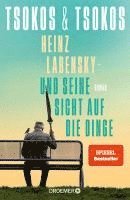 bokomslag Heinz Labensky - und seine Sicht auf die Dinge