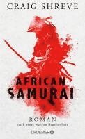 bokomslag African Samurai