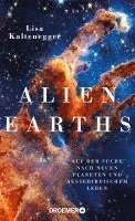 bokomslag Alien Earths