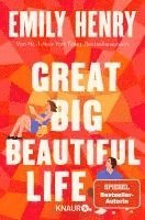 Great Big Beautiful Life 1