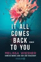 It all comes back to you - Kann die wahre Liebe jede Lüge verzeihen? 1