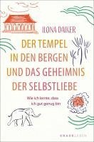 bokomslag Der Tempel in den Bergen und das Geheimnis der Selbstliebe