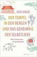 bokomslag Der Tempel in den Bergen und das Geheimnis der Selbstliebe