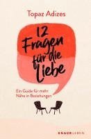 bokomslag 12 Fragen für die Liebe