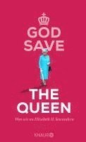 bokomslag God Save the Queen