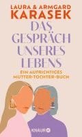 bokomslag Das Gespräch unseres Lebens