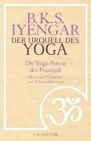 bokomslag Der Urquell des Yoga