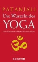 bokomslag Die Wurzeln des Yoga