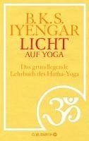 bokomslag Licht auf Yoga