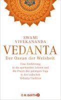 bokomslag Vedanta