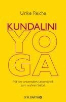 bokomslag Kundalini-Yoga