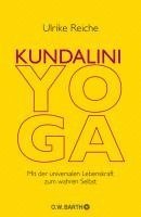 bokomslag Kundalini-Yoga