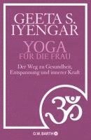 bokomslag Yoga für die Frau