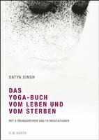 bokomslag Das Yoga-Buch vom Leben und vom Sterben