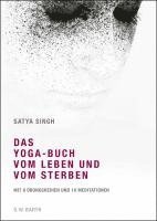 bokomslag Das Yoga-Buch vom Leben und vom Sterben