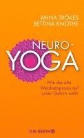 bokomslag Neuro-Yoga