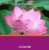 bokomslag Buddhas kleines Weisungsbuch