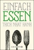 bokomslag Einfach essen