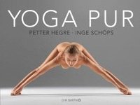 bokomslag Yoga pur