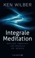bokomslag Integrale Meditation