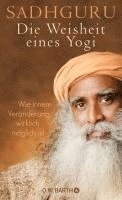 bokomslag Die Weisheit eines Yogi