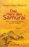bokomslag Das Herz des Samurai