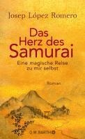 bokomslag Das Herz des Samurai