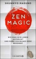 bokomslag ZEN MAGIC