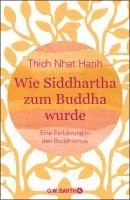 bokomslag Wie Siddhartha zum Buddha wurde