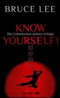 Bruce Lee - Know yourself!, Inbunden