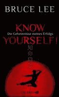 Know yourself! 1