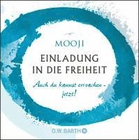 bokomslag Einladung in die Freiheit